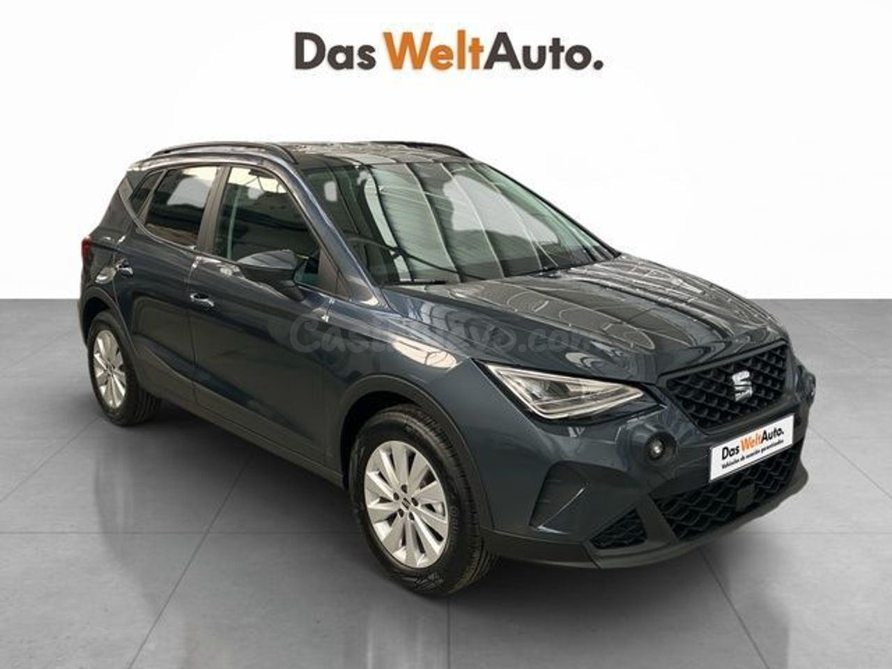 Seat Arona 1.0 TSI Style Special Edition 85 kW (115 CV)