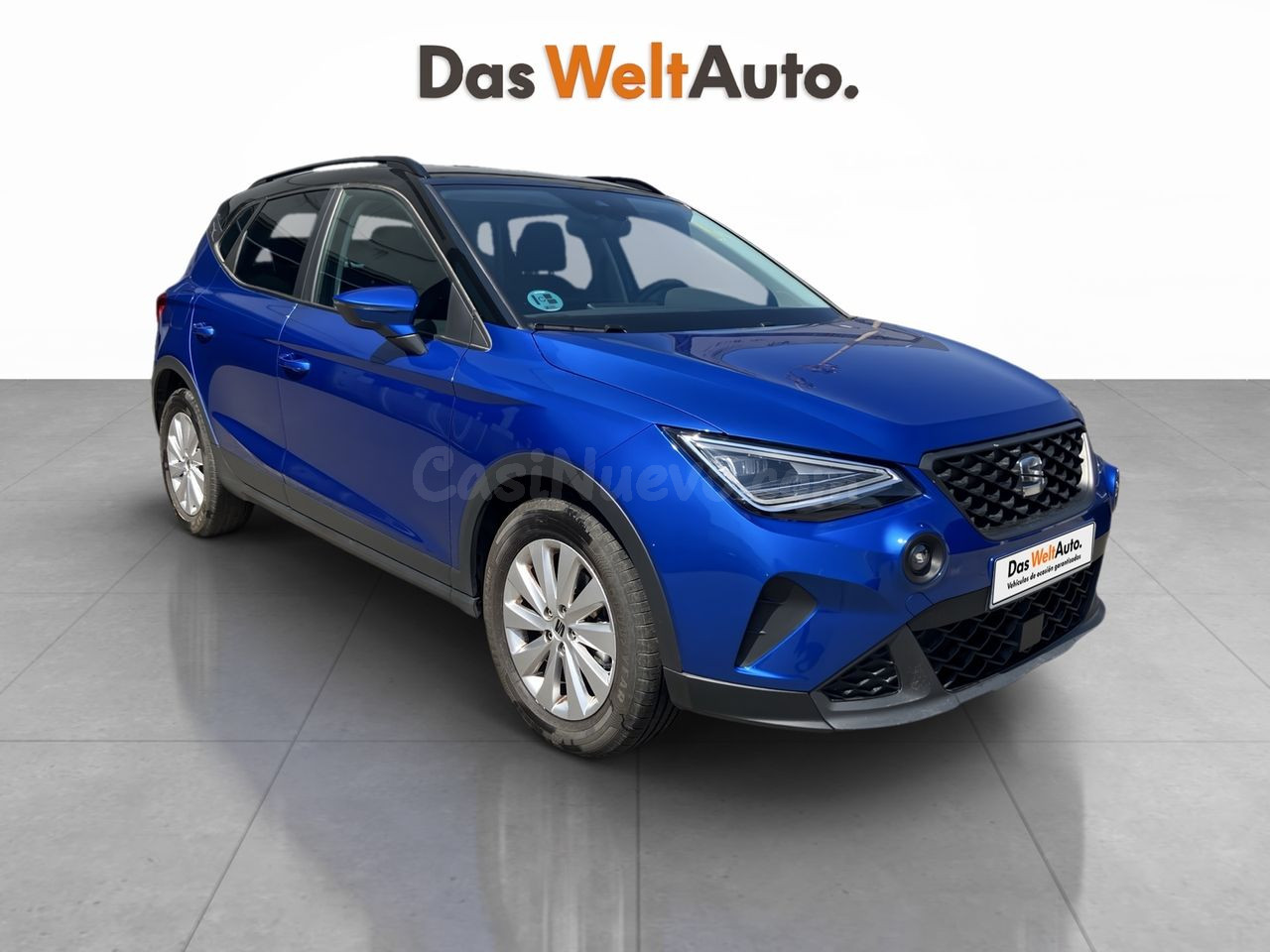 Seat Arona 1.0 TSI Style Special Edition DSG 85 kW (115 CV)
