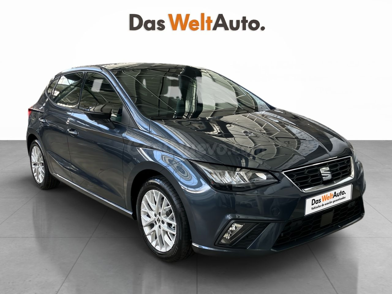 Seat Ibiza 1.0 TSI S&S FR XS 85 kW (115 CV)