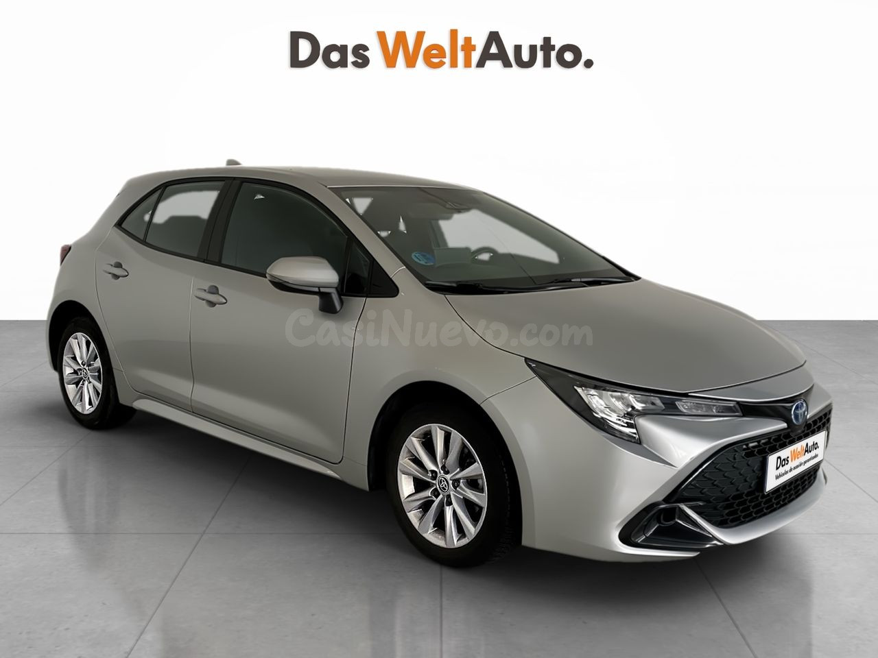 Toyota Corolla 140H Active Plus 103 kW (140 CV)