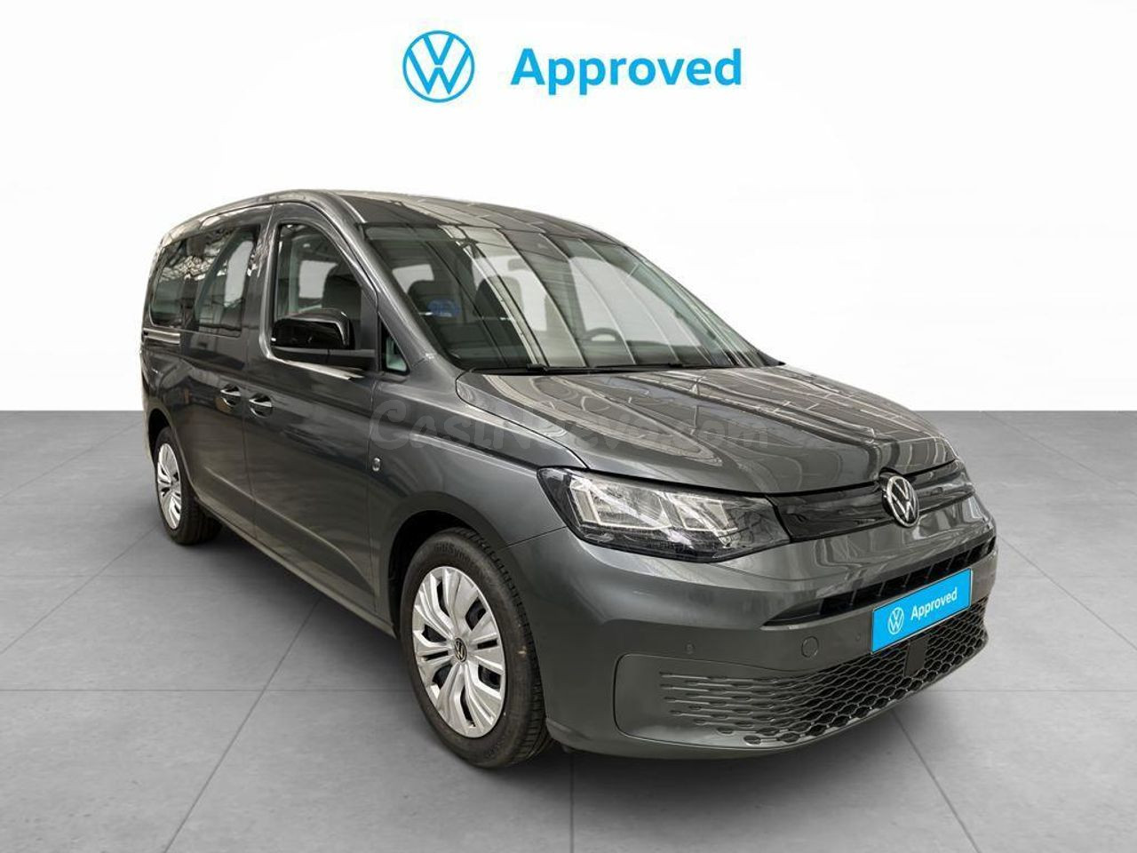 Volkswagen Caddy Maxi Origin 1.5 TSI eHybrid PHEV 110 kW (150 CV)