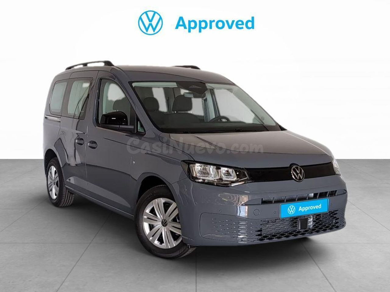Volkswagen Caddy Origin 1.5 TSI eHybrid PHEV 110 kW (150 CV) DSG
