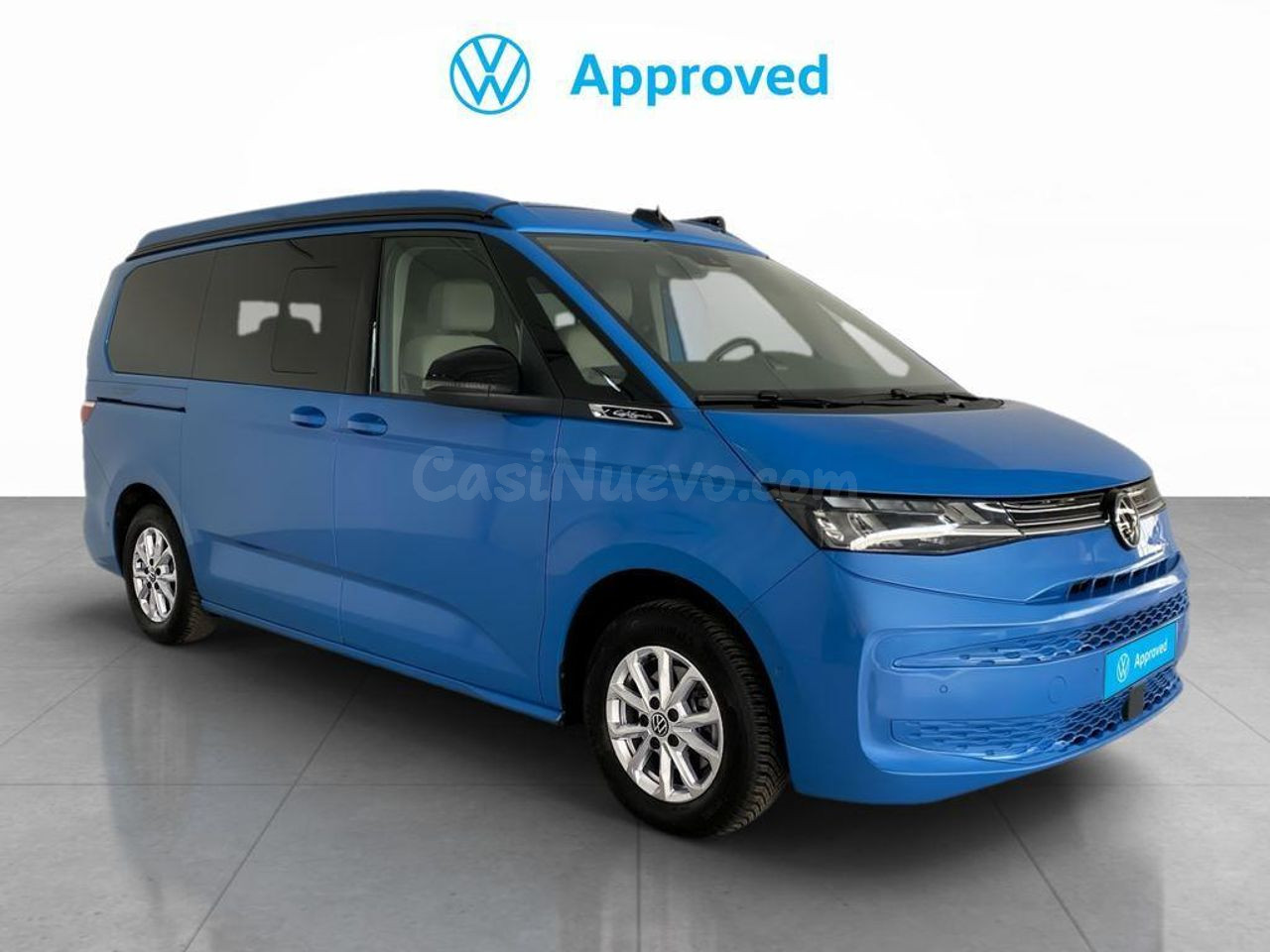 Volkswagen California Ocean 2.0 TDI 110 kW (150 CV) DSG