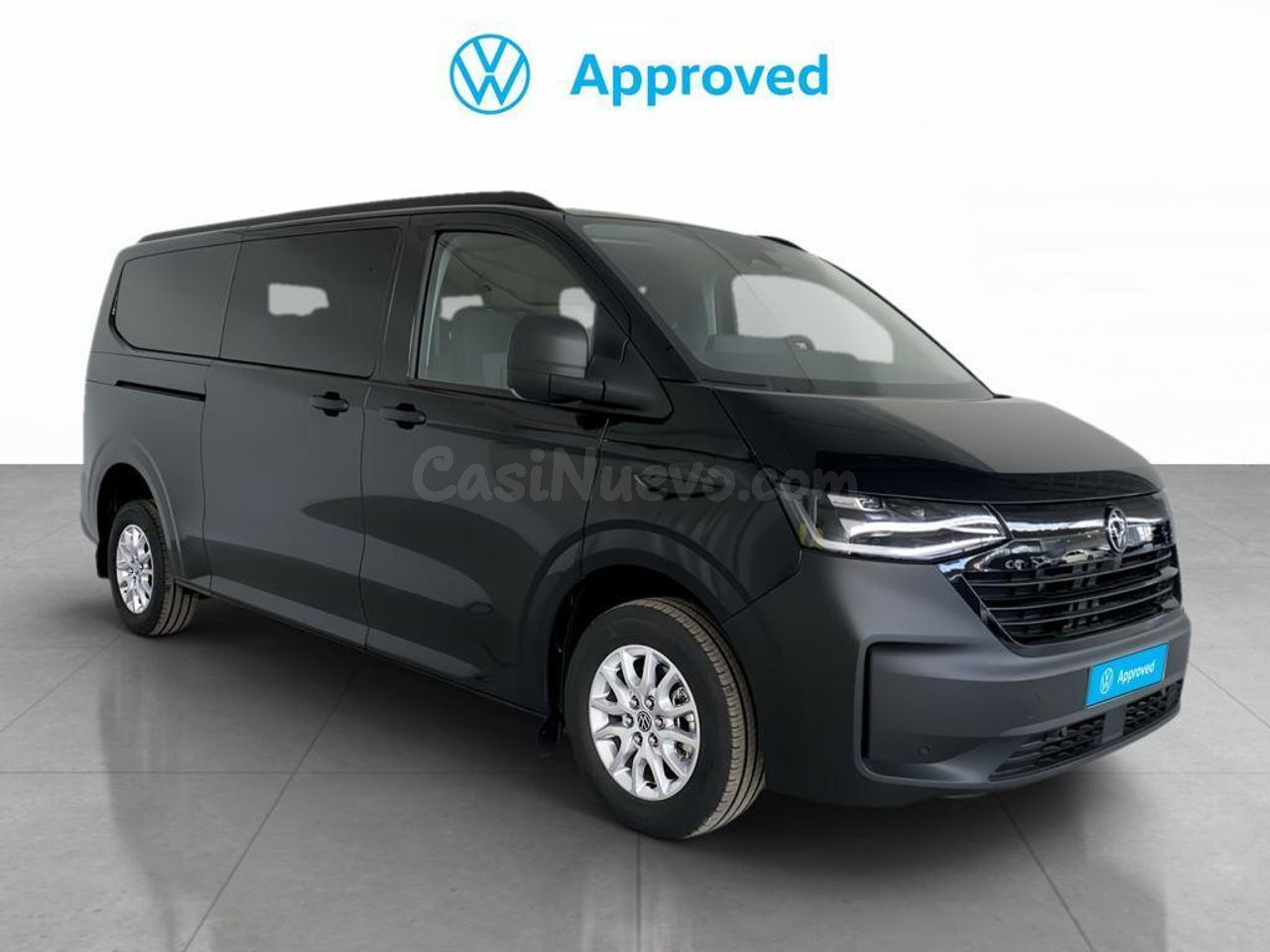 Volkswagen Caravelle Premium Batalla Larga 2.0 TDI BMT 110 kW (150 CV) DSG