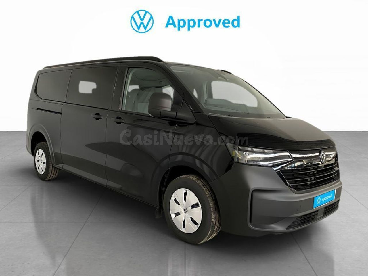 Volkswagen Caravelle Premium Batalla Larga 2.0 TDI BMT 110 kW (150 CV) DSG