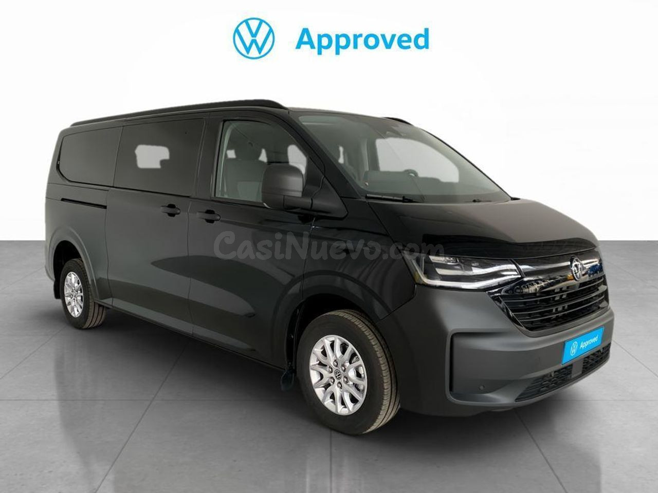 Volkswagen Caravelle Premium Batalla Larga 2.0 TDI BMT 110 kW (150 CV) DSG