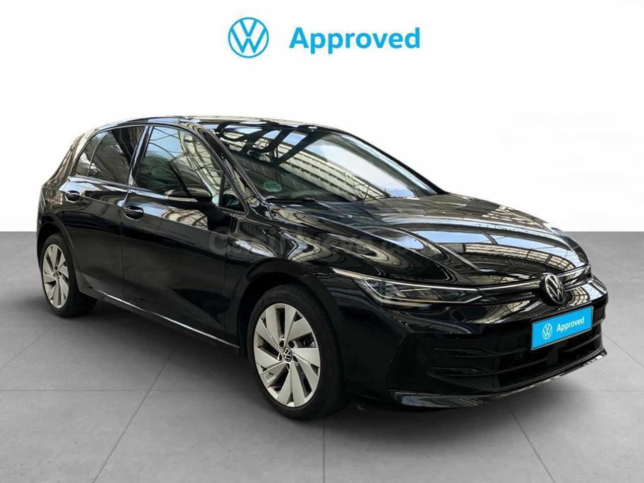 Volkswagen Golf ``Más`` 2.0 TDI 85 kW (115 CV)