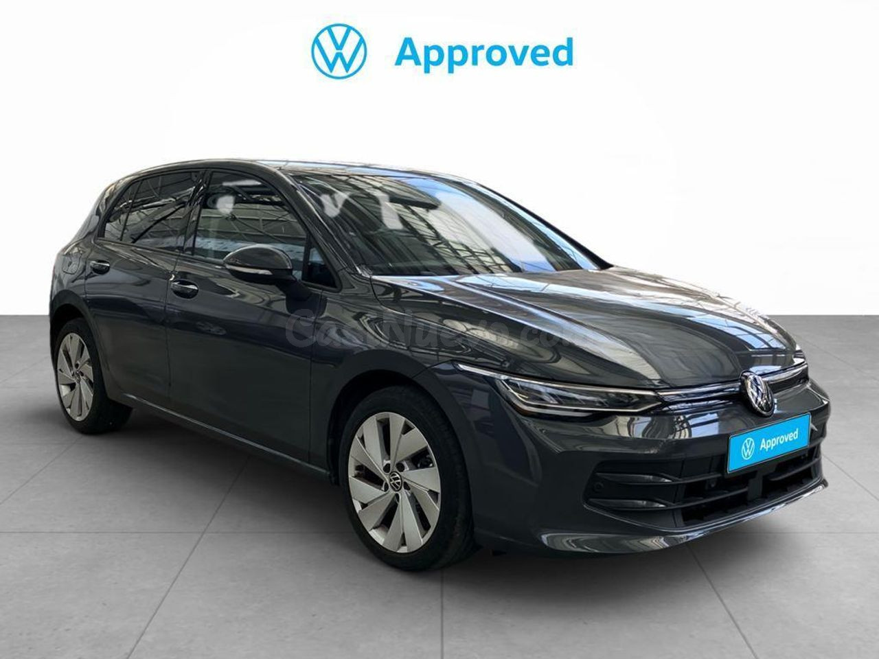 Volkswagen Golf ``Más`` 2.0 TDI 85 kW (115 CV)