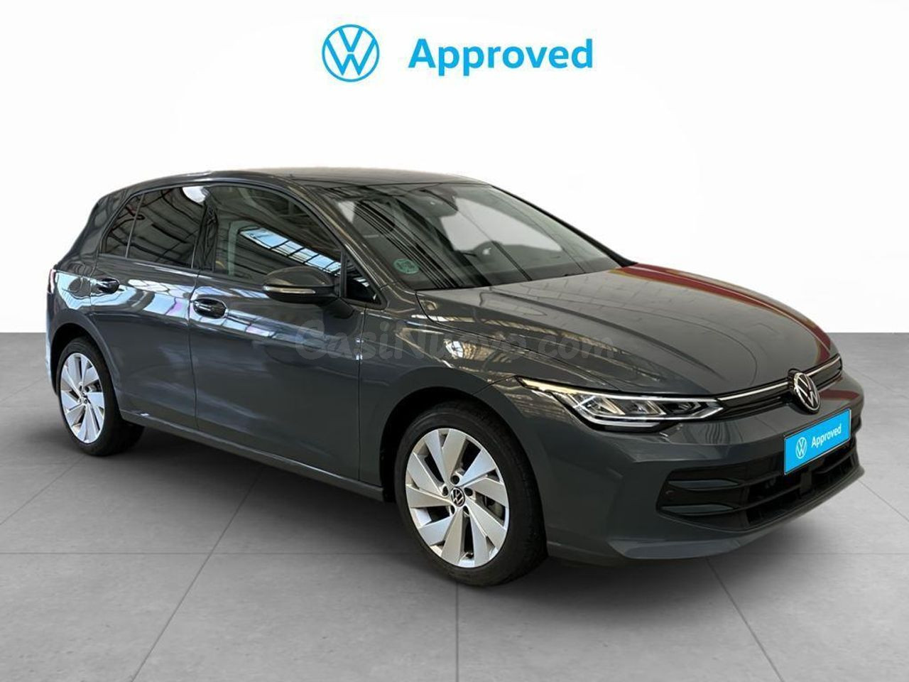 Volkswagen Golf ``Más`` 2.0 TDI 85 kW (115 CV)