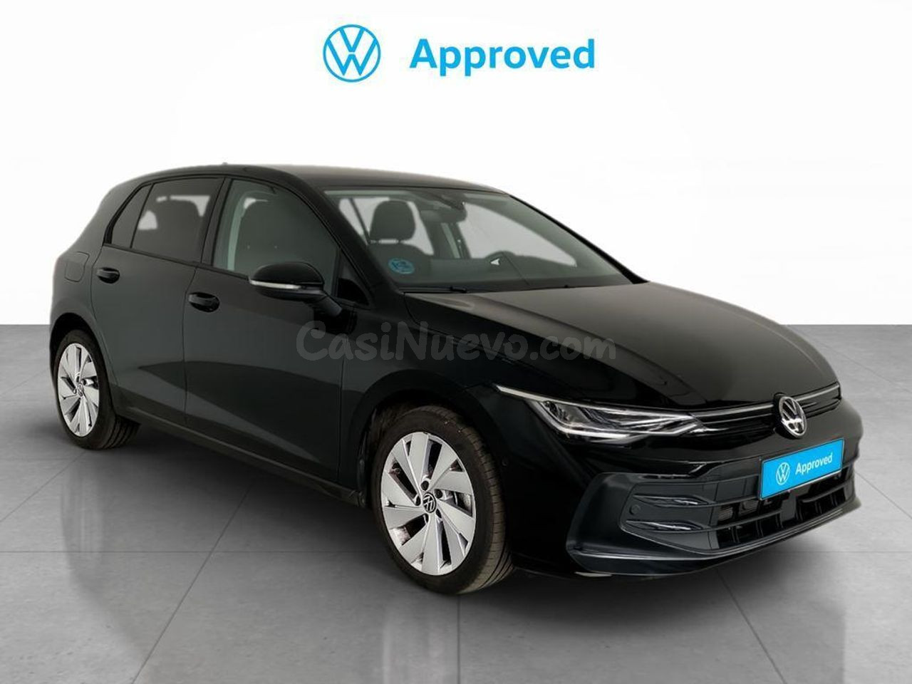 Volkswagen Golf ``Más`` 2.0 TDI 85 kW (115 CV)