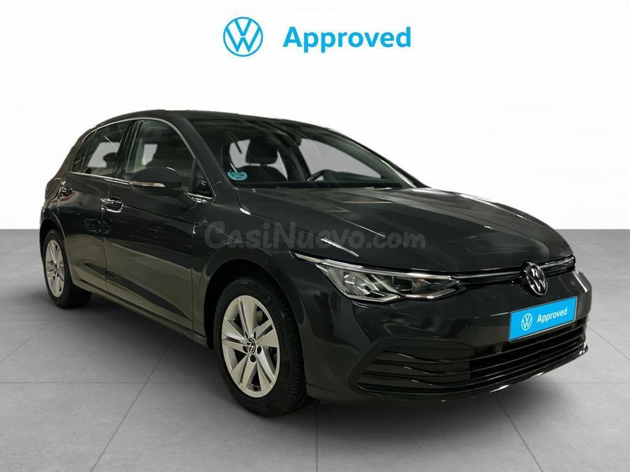 Volkswagen Golf 2.0 TDI 85 kW (115 CV)