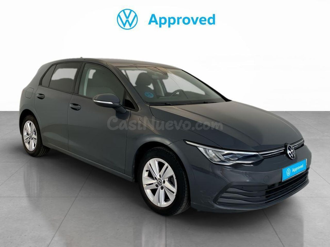 Volkswagen Golf Life 1.0 TSI 81 kW (110 CV)