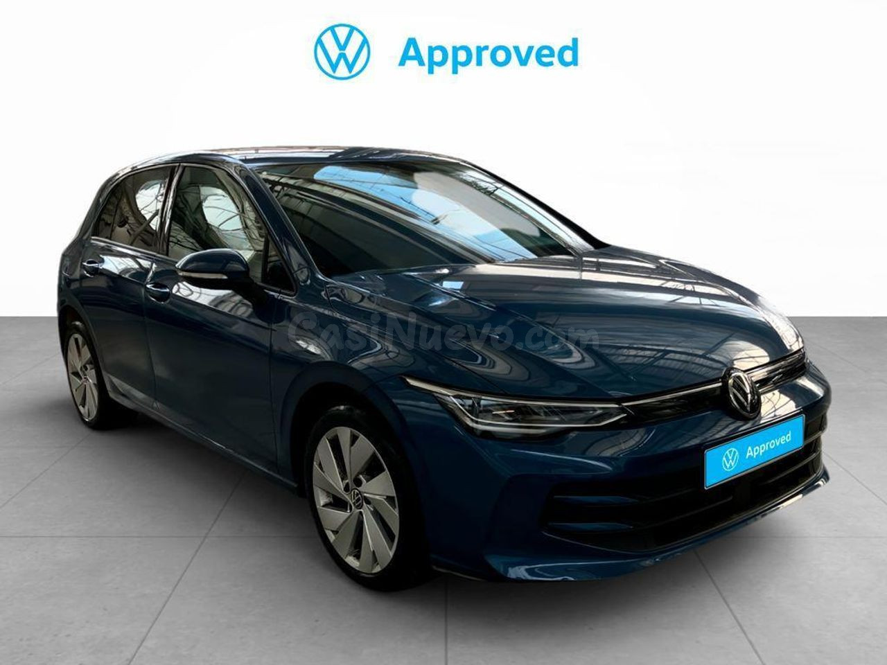 Volkswagen Golf Más 2.0 TDI 85 kW (115 CV)