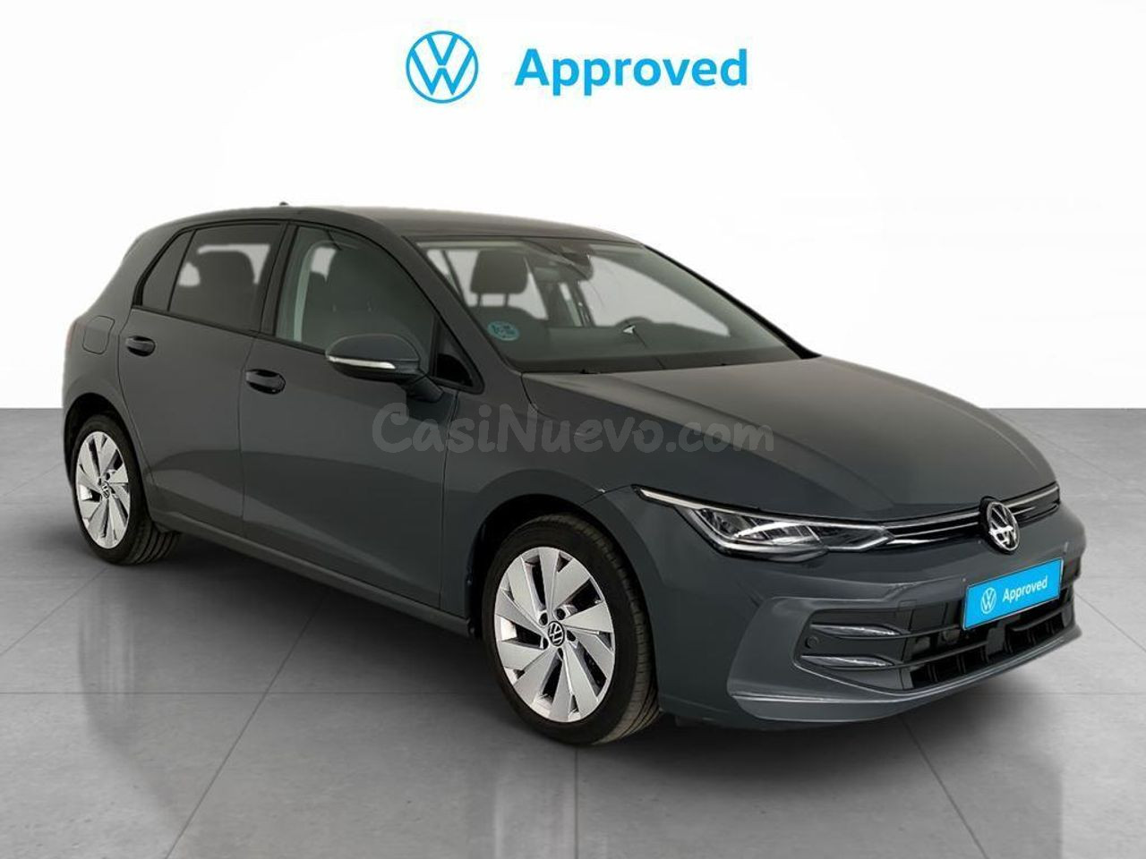 Volkswagen Golf Más 2.0 TDI 85 kW (115 CV)