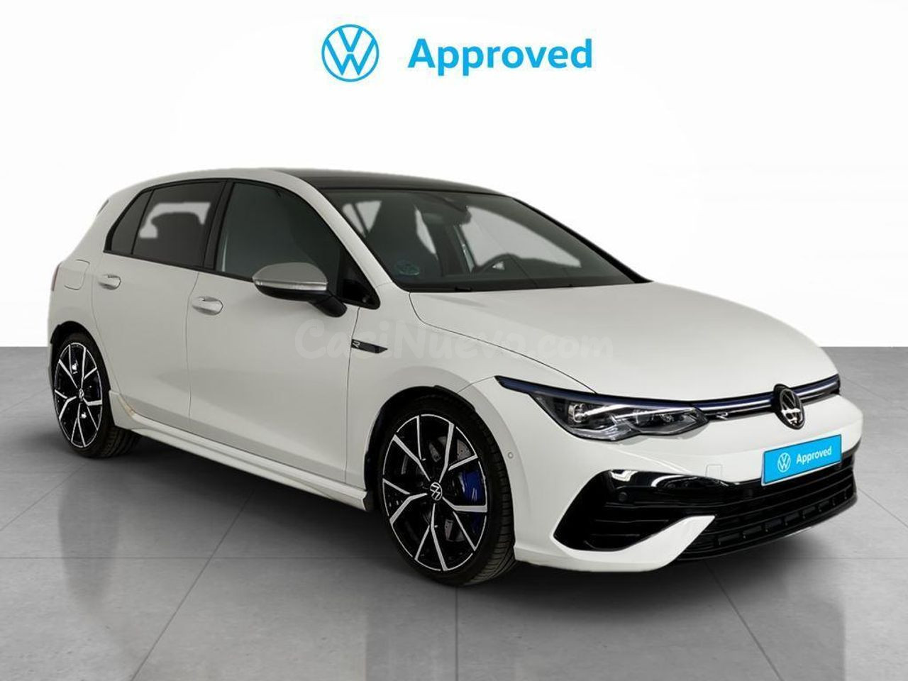 Volkswagen Golf R 2.0 TSI 4Motion 235 kW (320 CV) DSG