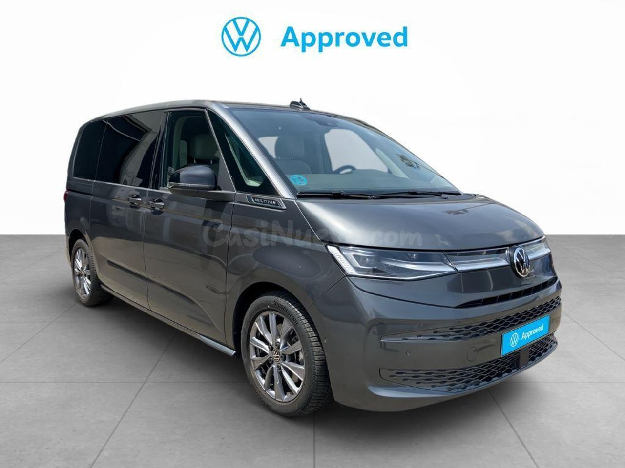 Volkswagen Multivan Life Batalla Corta 2.0 TDI 110 kW (150 CV) DSG