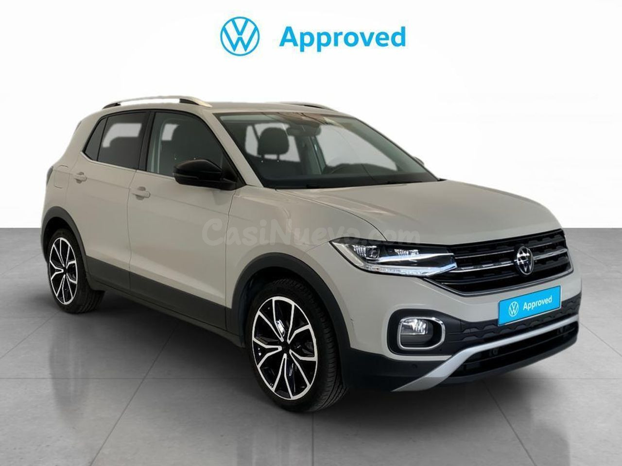 Volkswagen T-Cross Sport 1.0 TSI 81 kW (110 CV) DSG