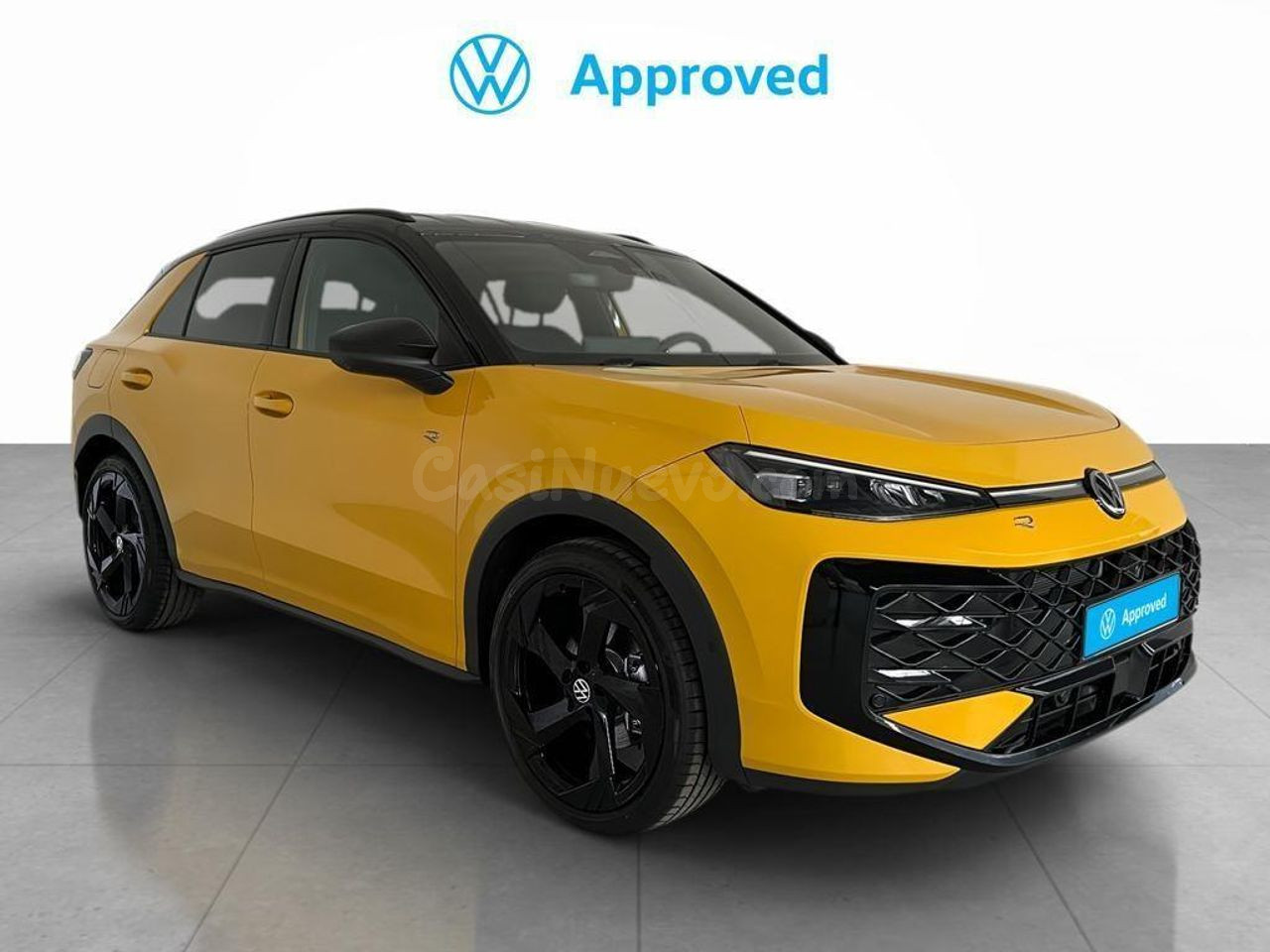 Volkswagen T-Roc R-Line 1st Edition 1.5 eTSI 110 kW (150 CV) DSG