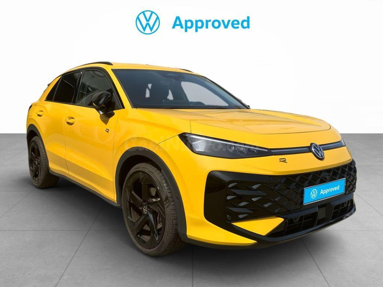 Volkswagen T-Roc R-Line 1st Edition 1.5 eTSI 110 kW (150 CV) DSG