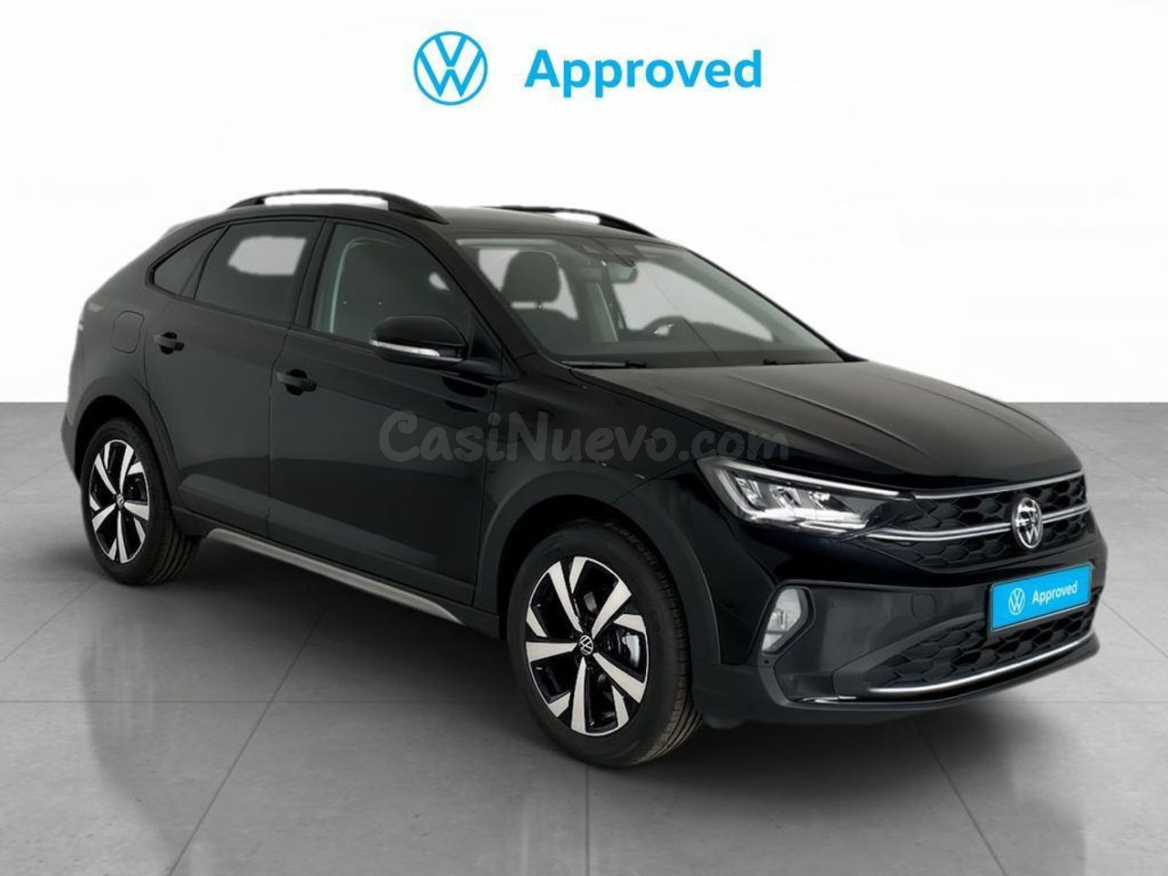 Volkswagen Taigo ``Más`` 1.0 TSI 85 kW (116 CV)