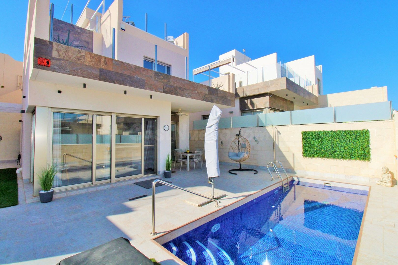 Villa 3 habitaciones 115m² en venta - Los Dolses