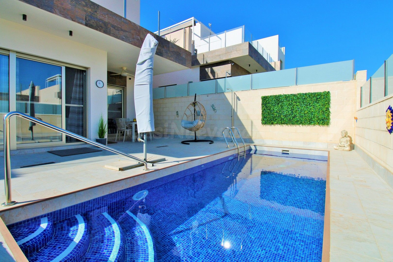 Villa 3 habitaciones 115m² en venta - Los Dolses - foto 2