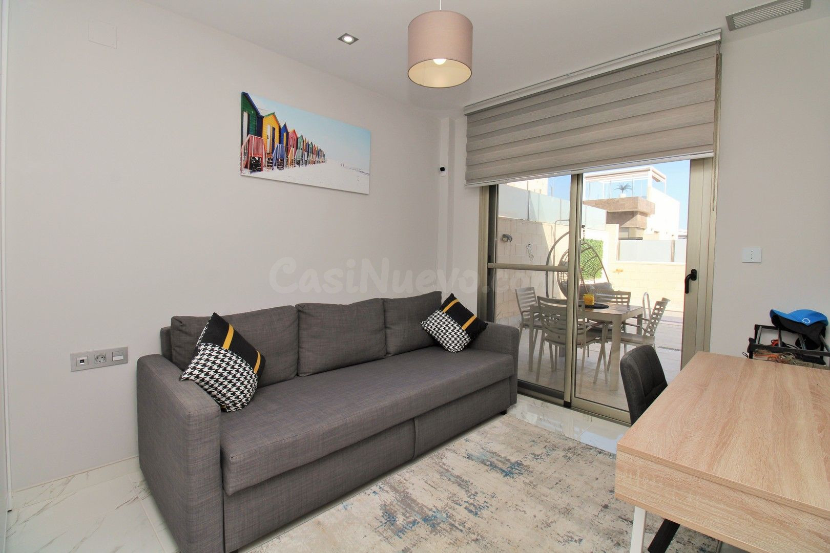 Villa 3 habitaciones 115m² en venta - Los Dolses - foto 3