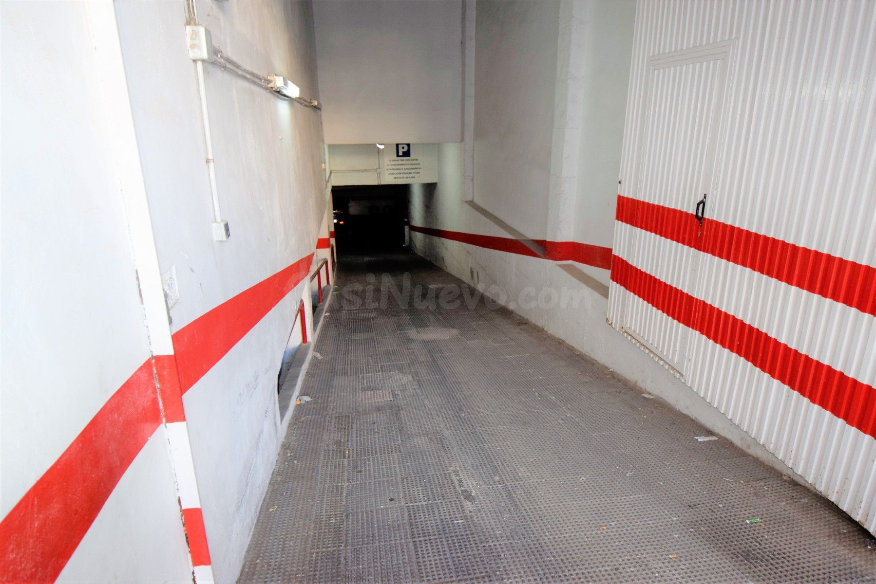 Garaje 13m² en venta - Pueblo - foto 3