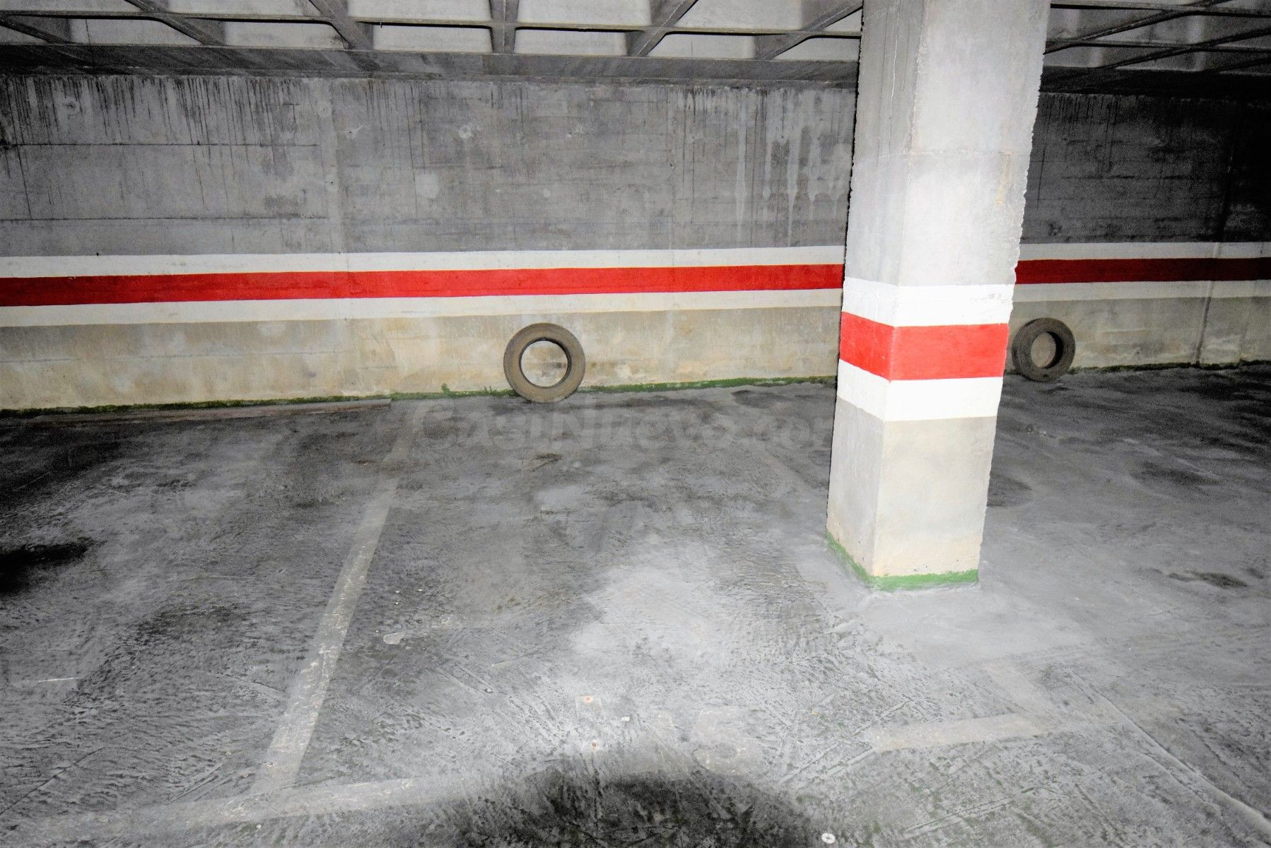 Garaje 13m² en venta - Pueblo - foto 4