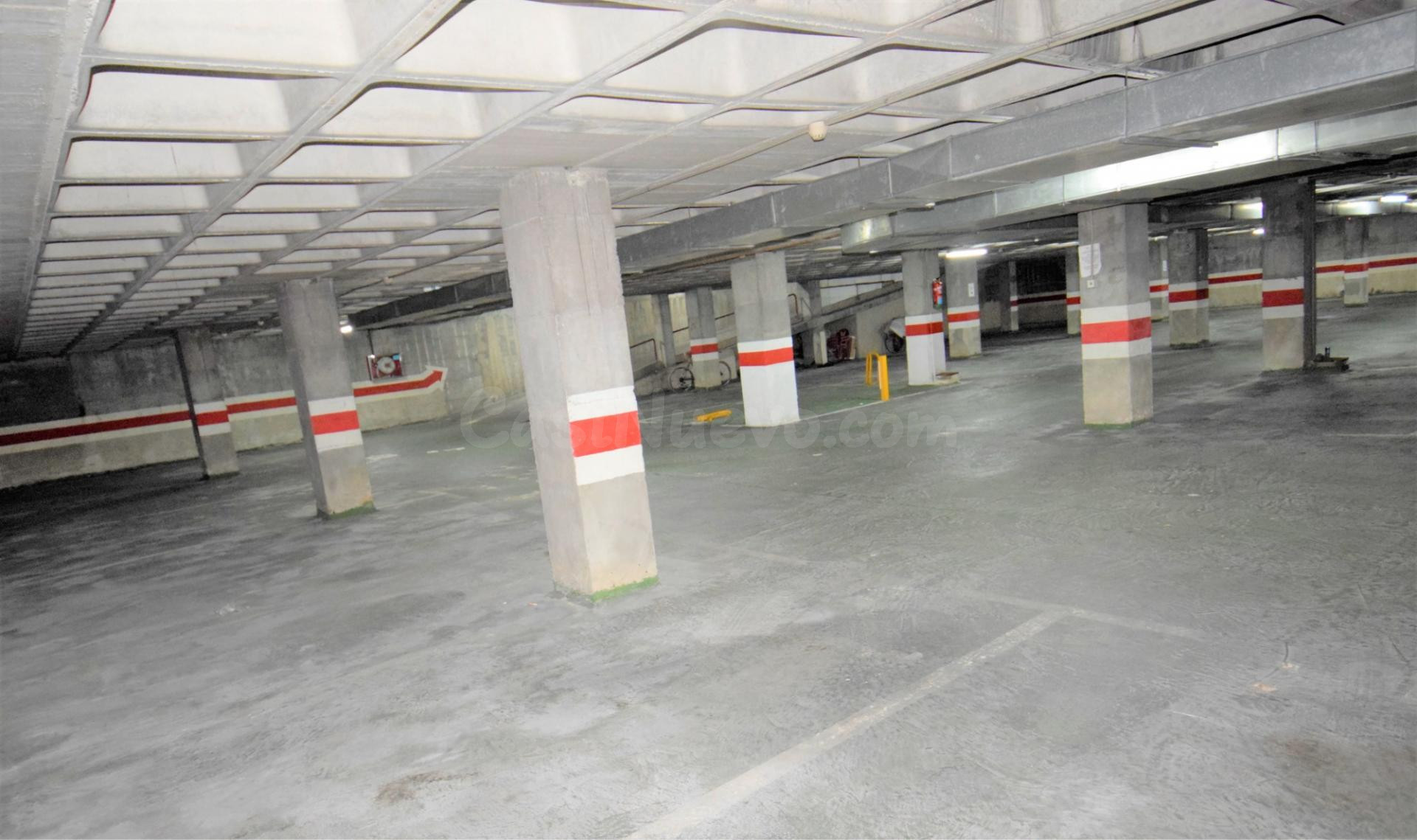 Garaje 13m² en venta - Pueblo - foto 5