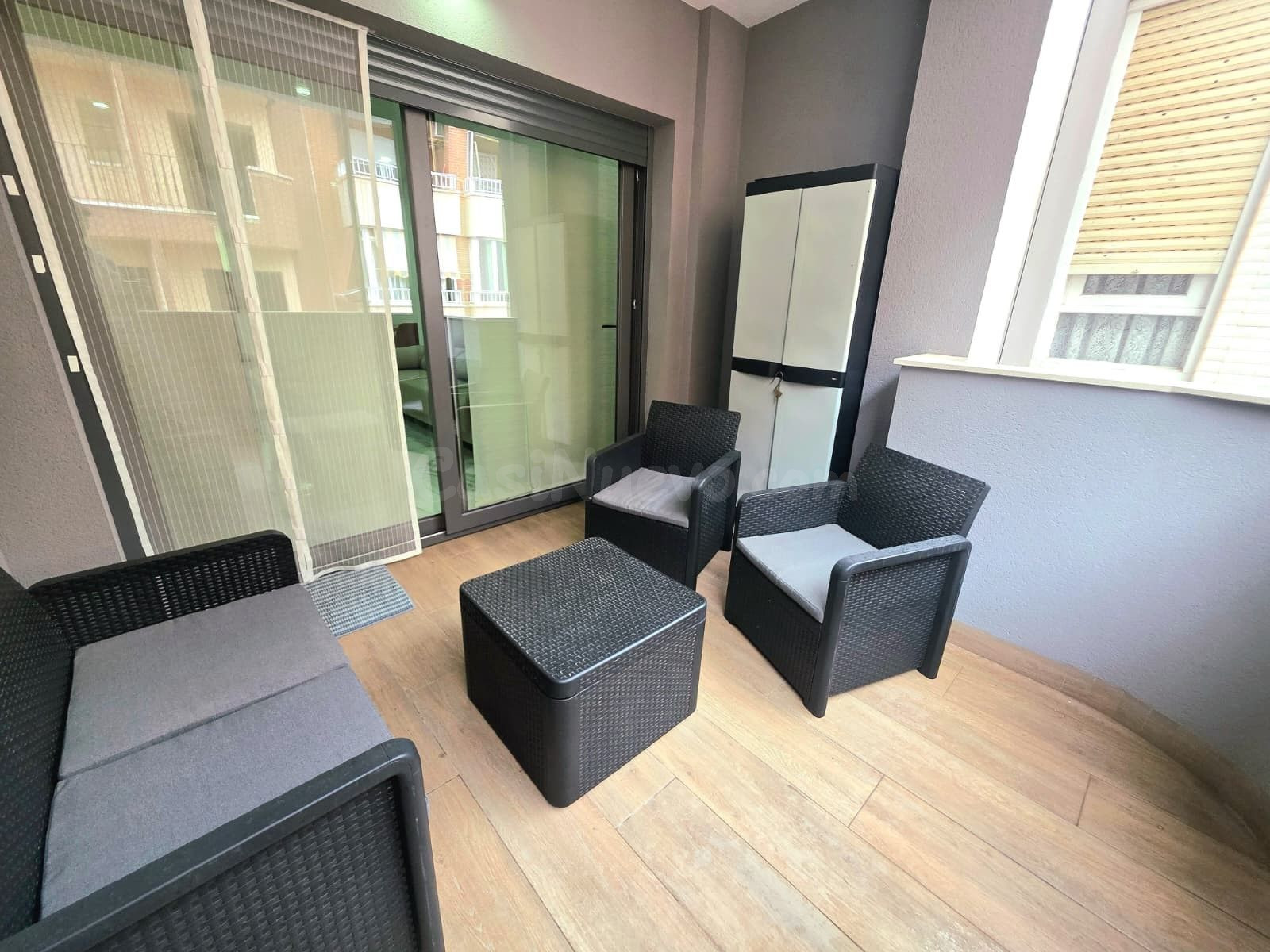 Apartamento 2 habitaciones 100m² en venta - Castilla y leon - foto 5