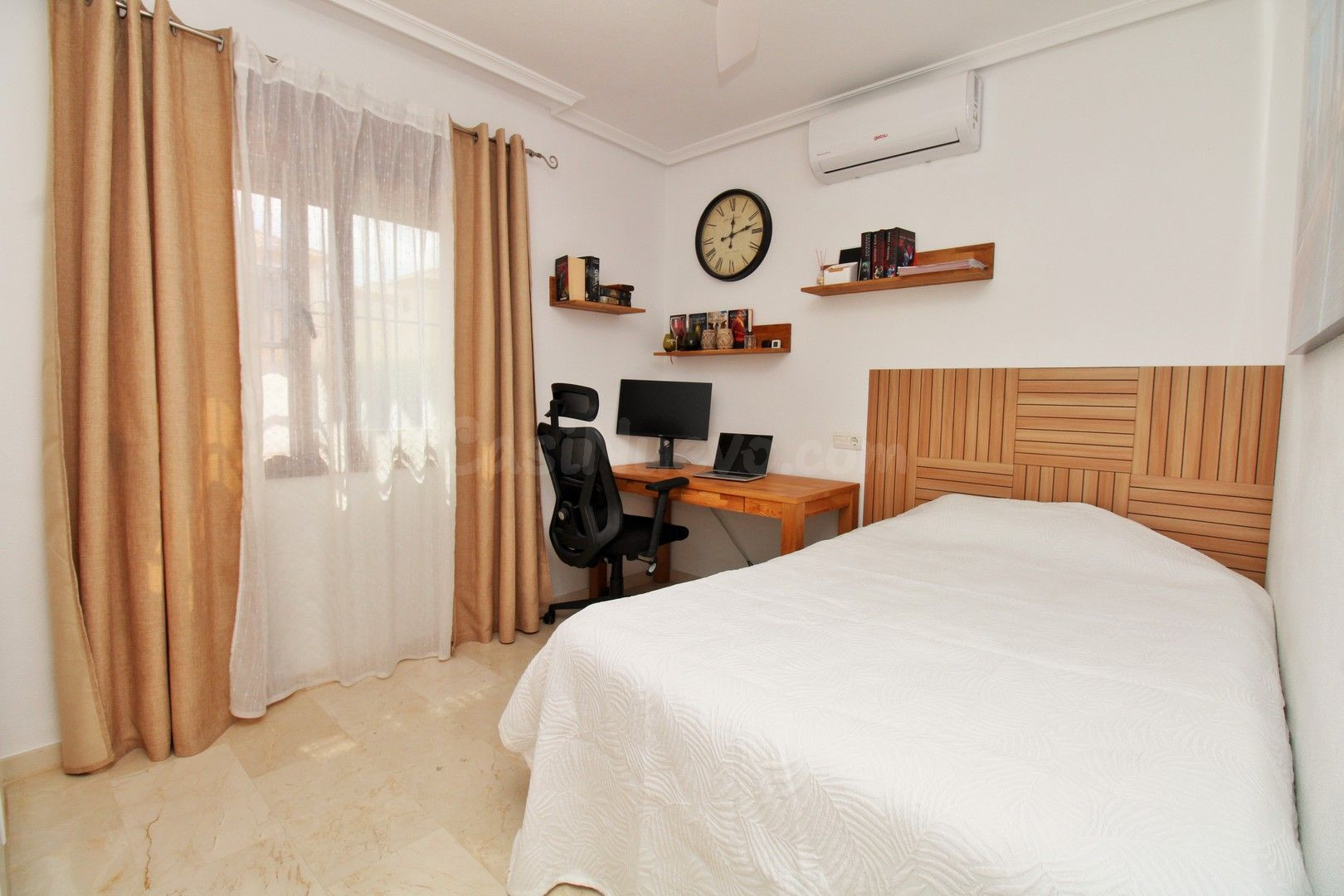 Adosado 3 habitaciones 92m² en venta - Los Dolses - foto 3