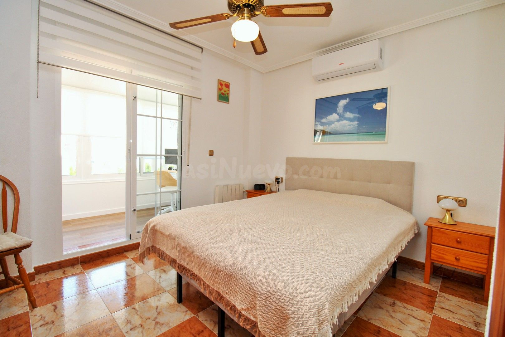 Adosado 2 habitaciones 80m² en venta - Costa blanca - foto 4