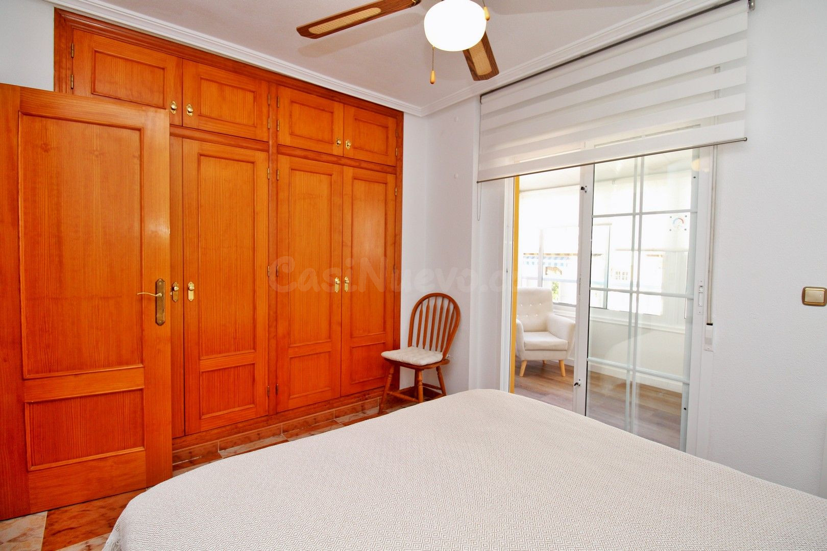 Adosado 2 habitaciones 80m² en venta - Costa blanca - foto 5
