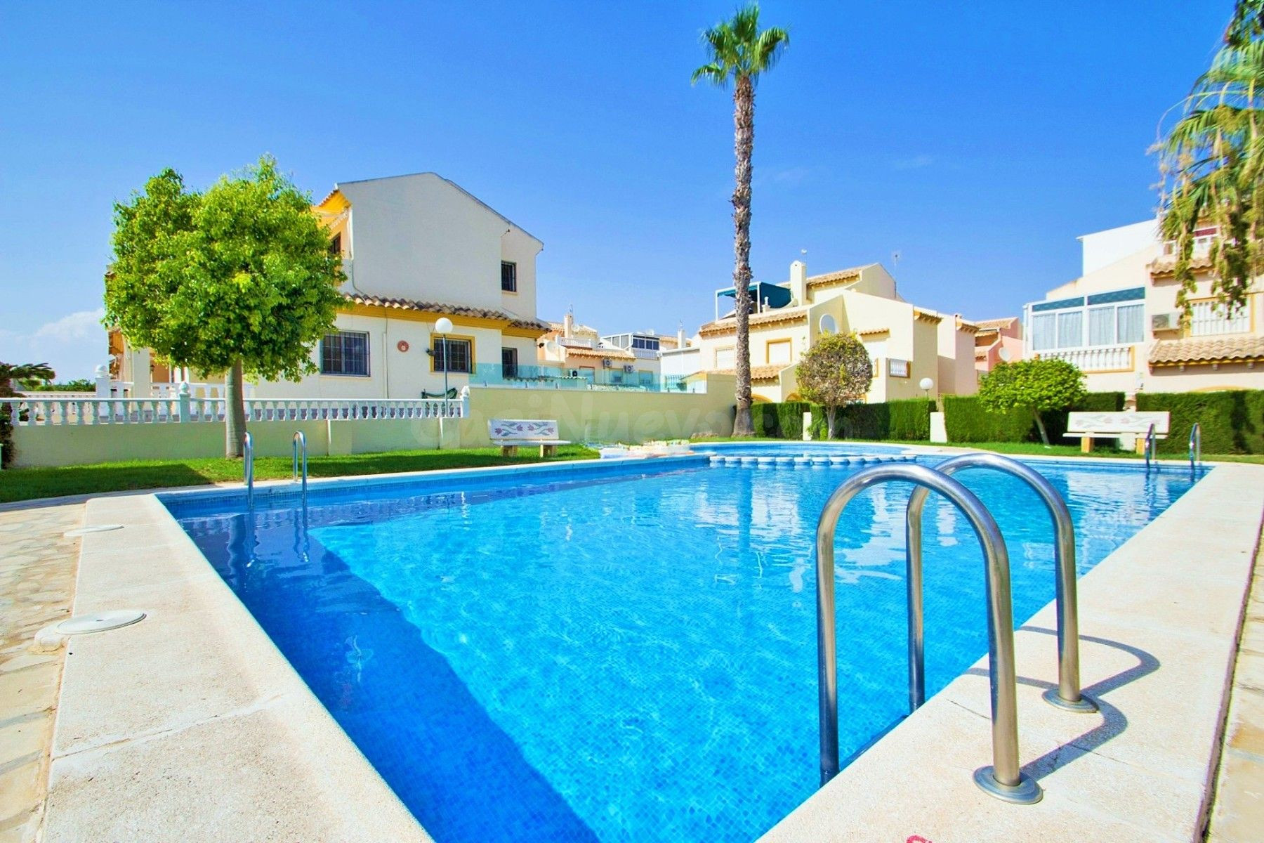 Adosado 2 habitaciones 72m² en venta - La Zenia - foto 2