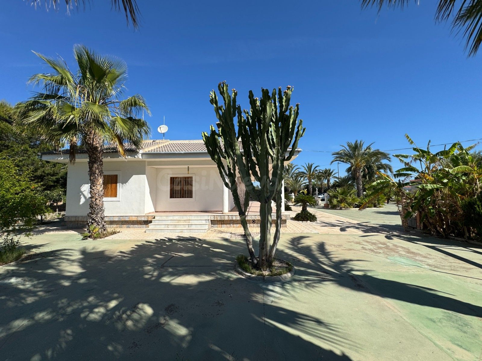 Villa 4 habitaciones 260m² en venta - Valverde ciudad el hie - foto 2