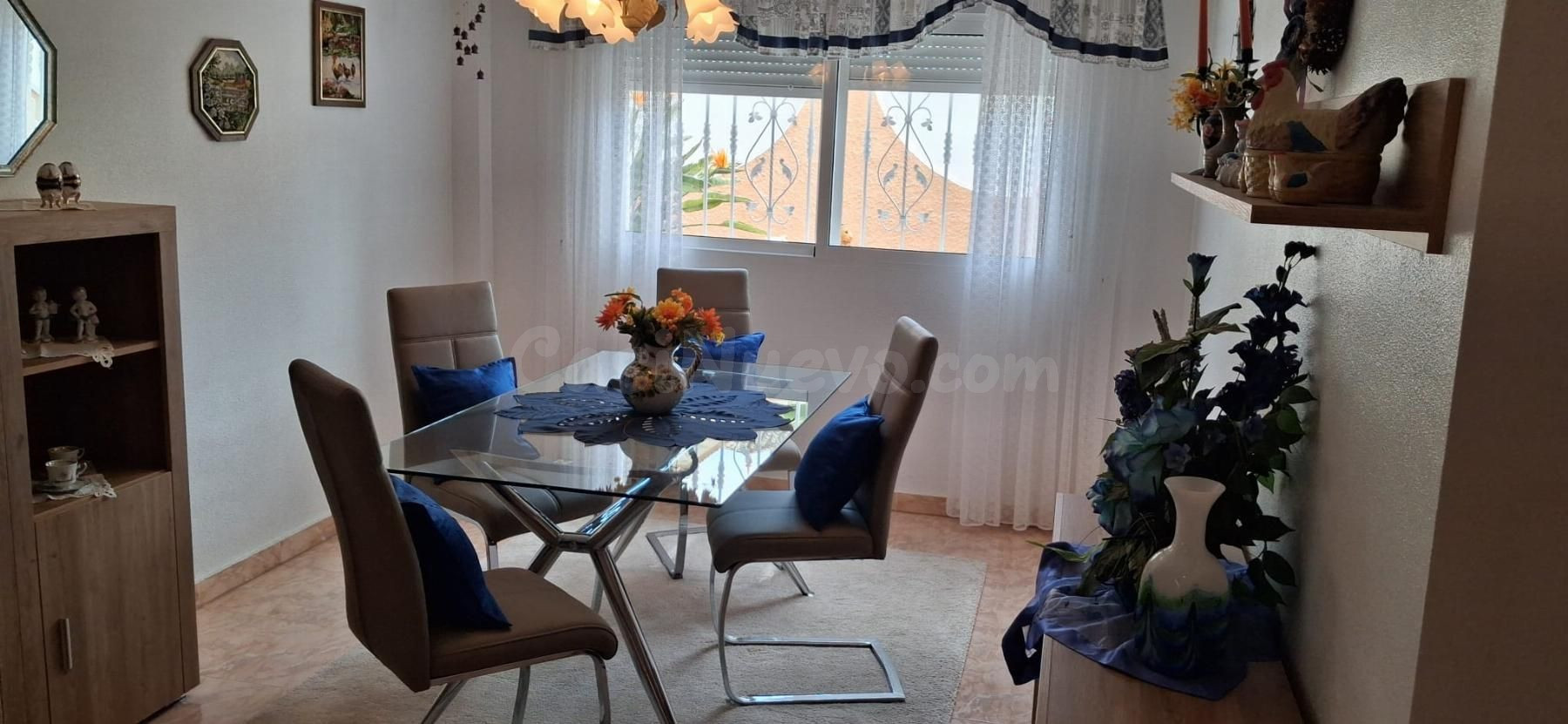 Chalet 3 habitaciones 265m² en venta - Comunidad valenciana - foto 3