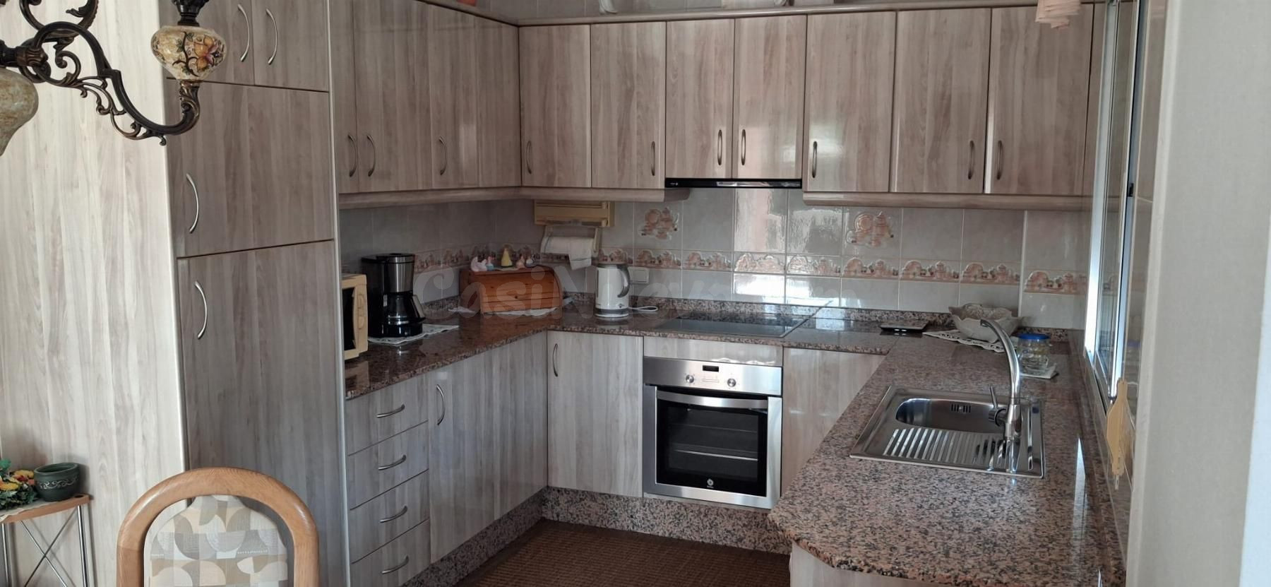 Chalet 3 habitaciones 265m² en venta - Comunidad valenciana - foto 4