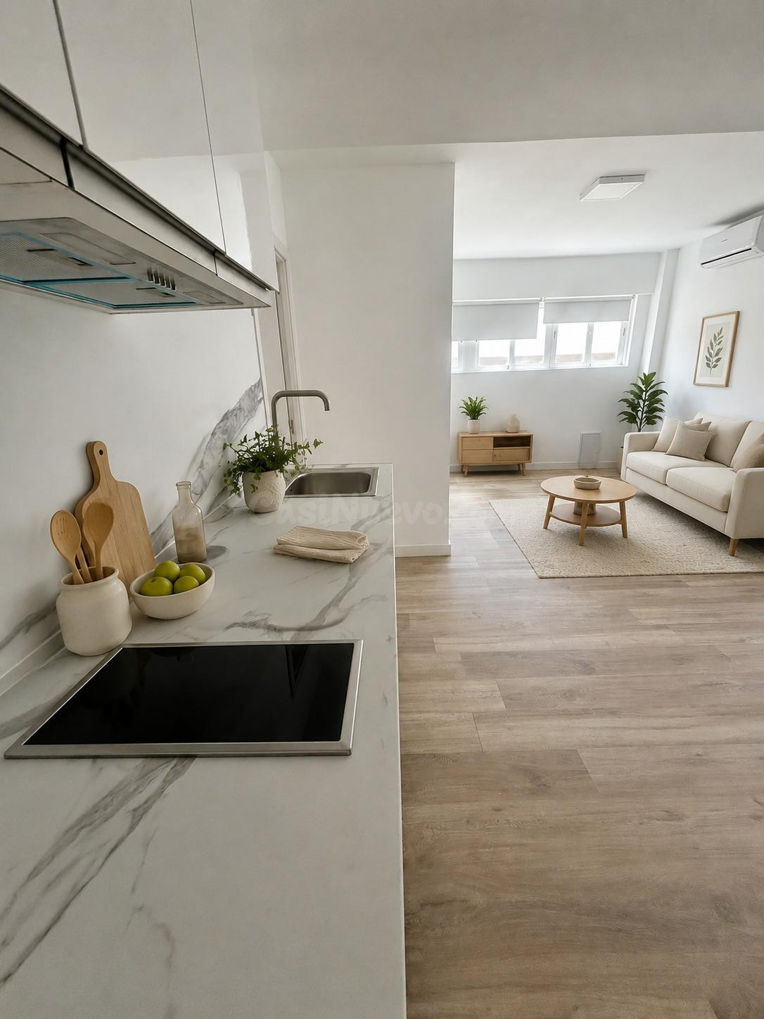 Local reformado con posibilidad de cambio de uso a vivienda – Nuredduna, Palma