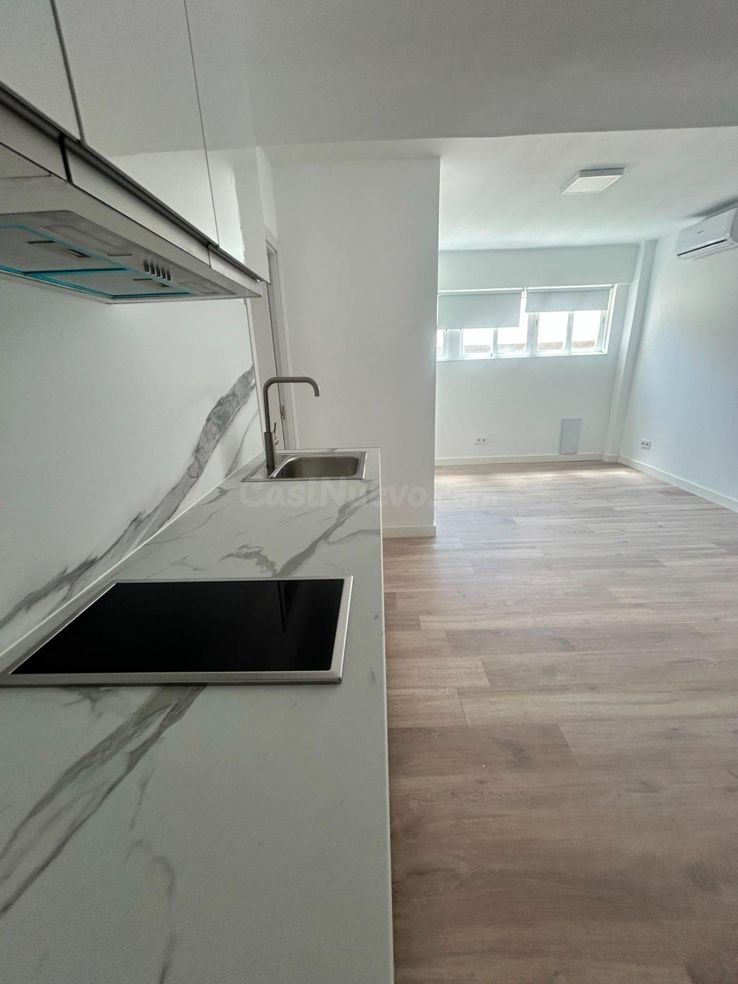 Local reformado con posibilidad de cambio de uso a vivienda  - foto 2