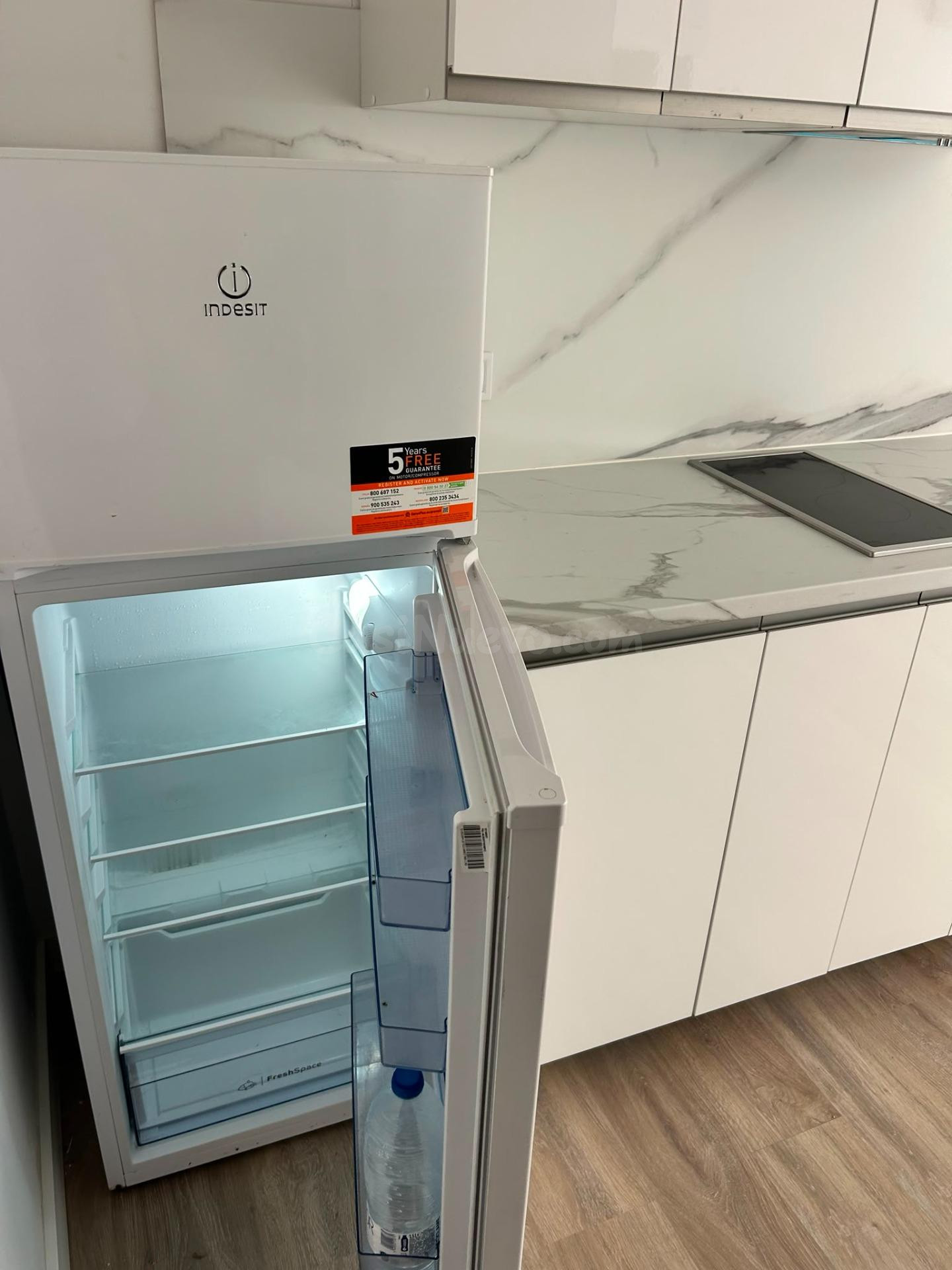 Local reformado con posibilidad de cambio de uso a vivienda  - foto 3