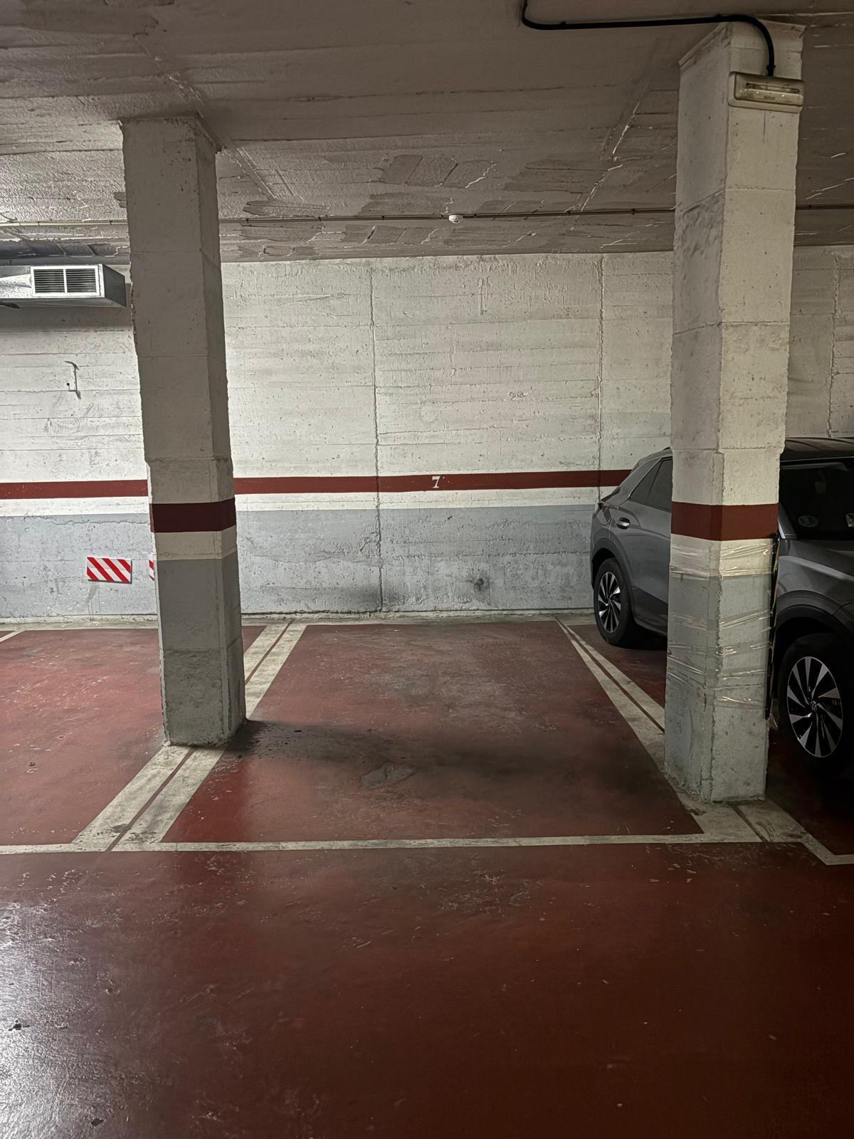 Plazas de garaje en venta en Carrer Fra Juníper Serra | Son  - foto 2