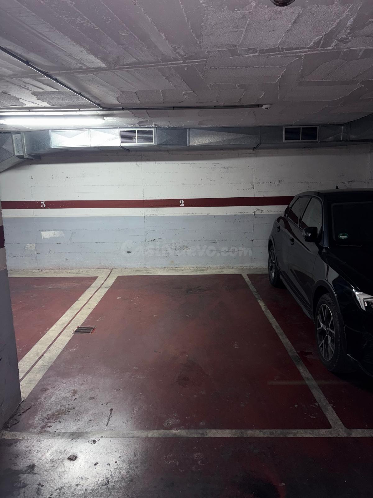 Plazas de garaje en venta en Carrer Fra Juníper Serra | Son  - foto 5
