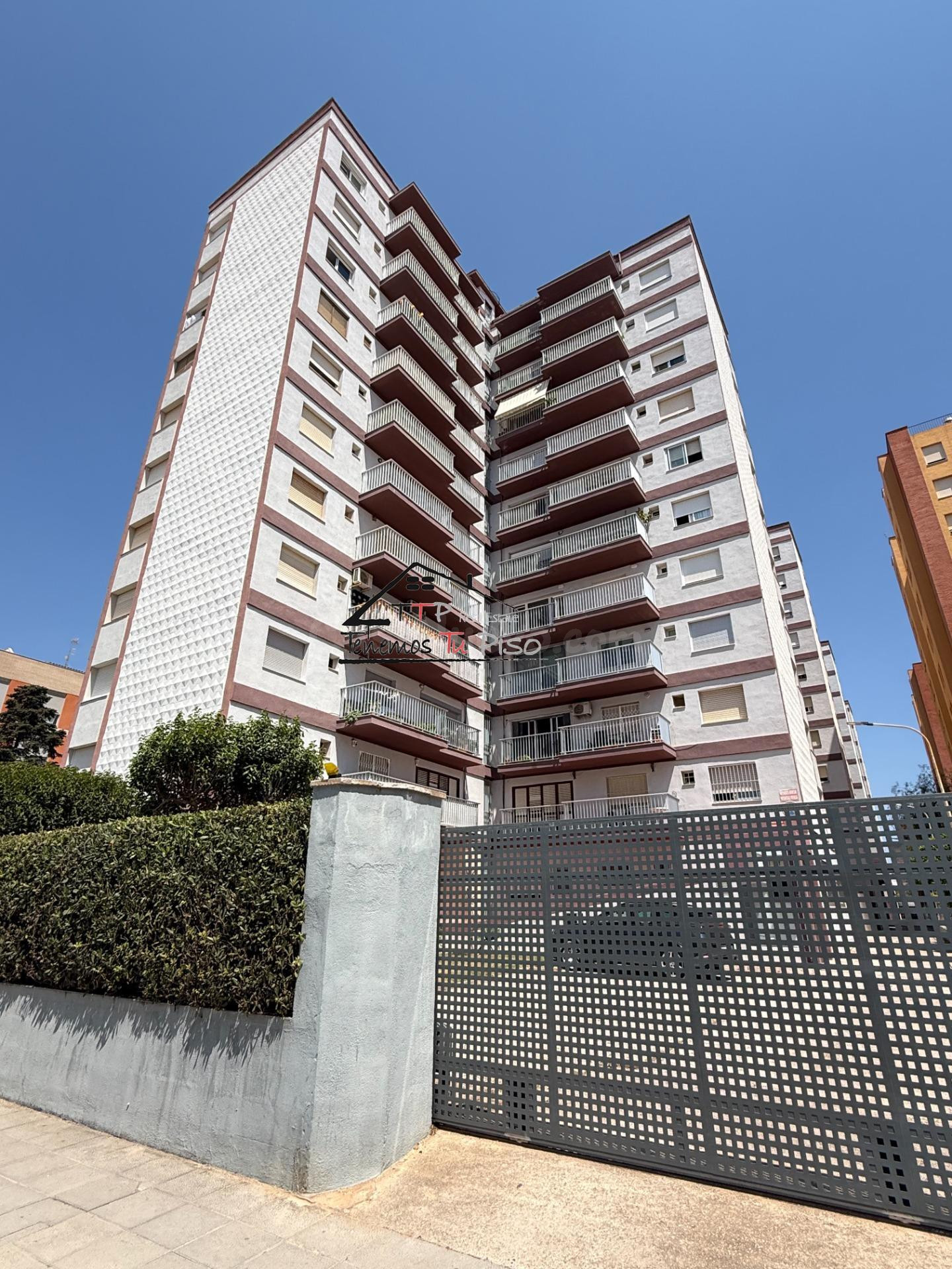 PISO ALQUILER TEMPORADA HASTA JUNIO 2027 - foto 2