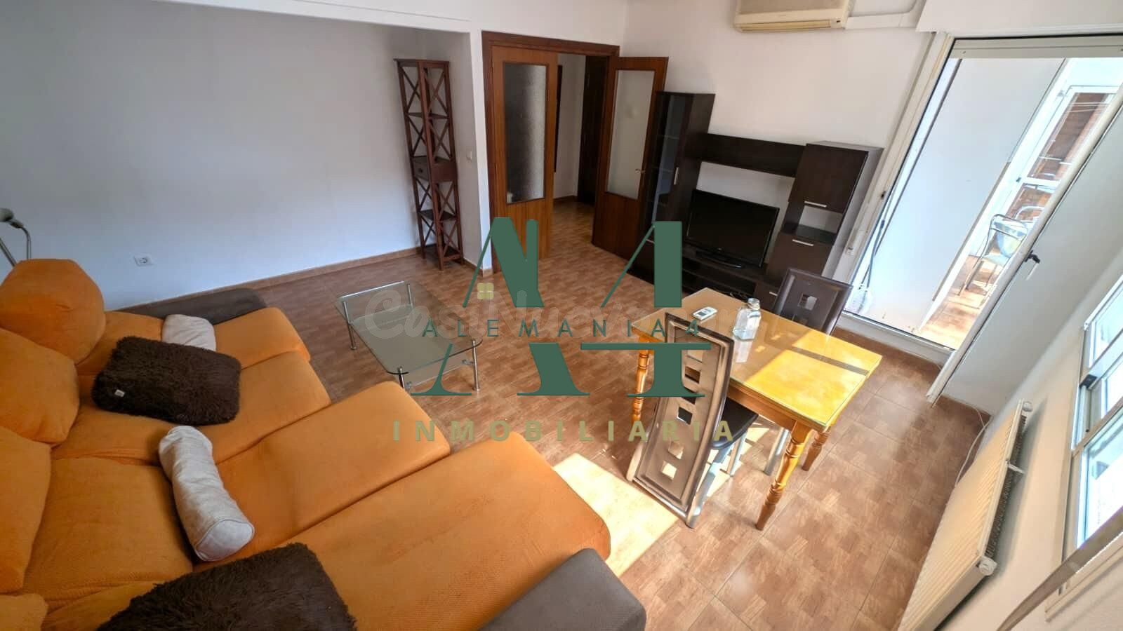 Moderno Apartamento en Nuevo Cáceres por solo €164,990