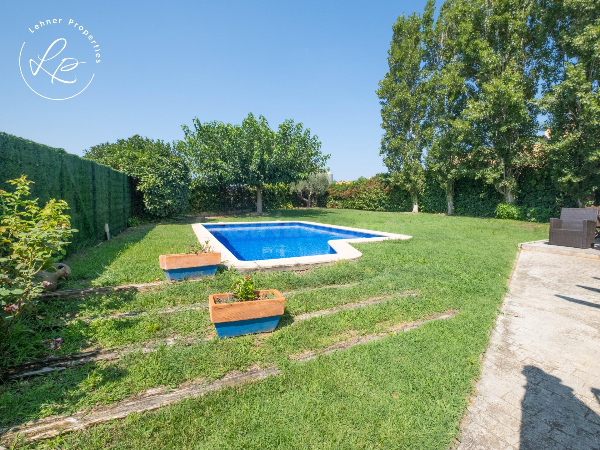 Espectacular casa en Pedret i Marza - foto 2