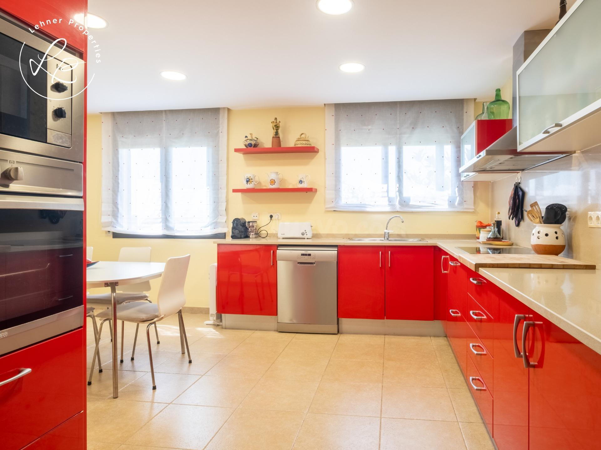 Espectacular casa en Pedret i Marza - foto 5