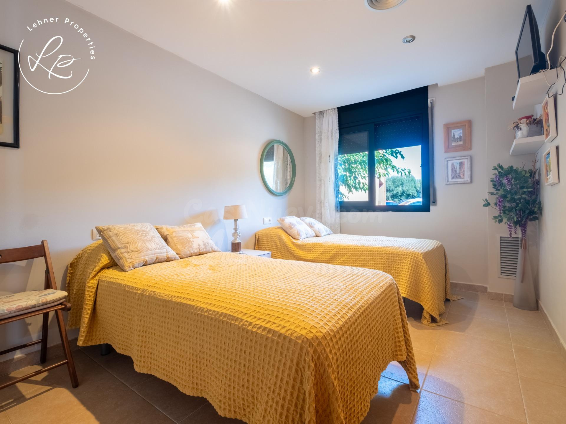 Espectacular casa en Pedret i Marzà - foto 3