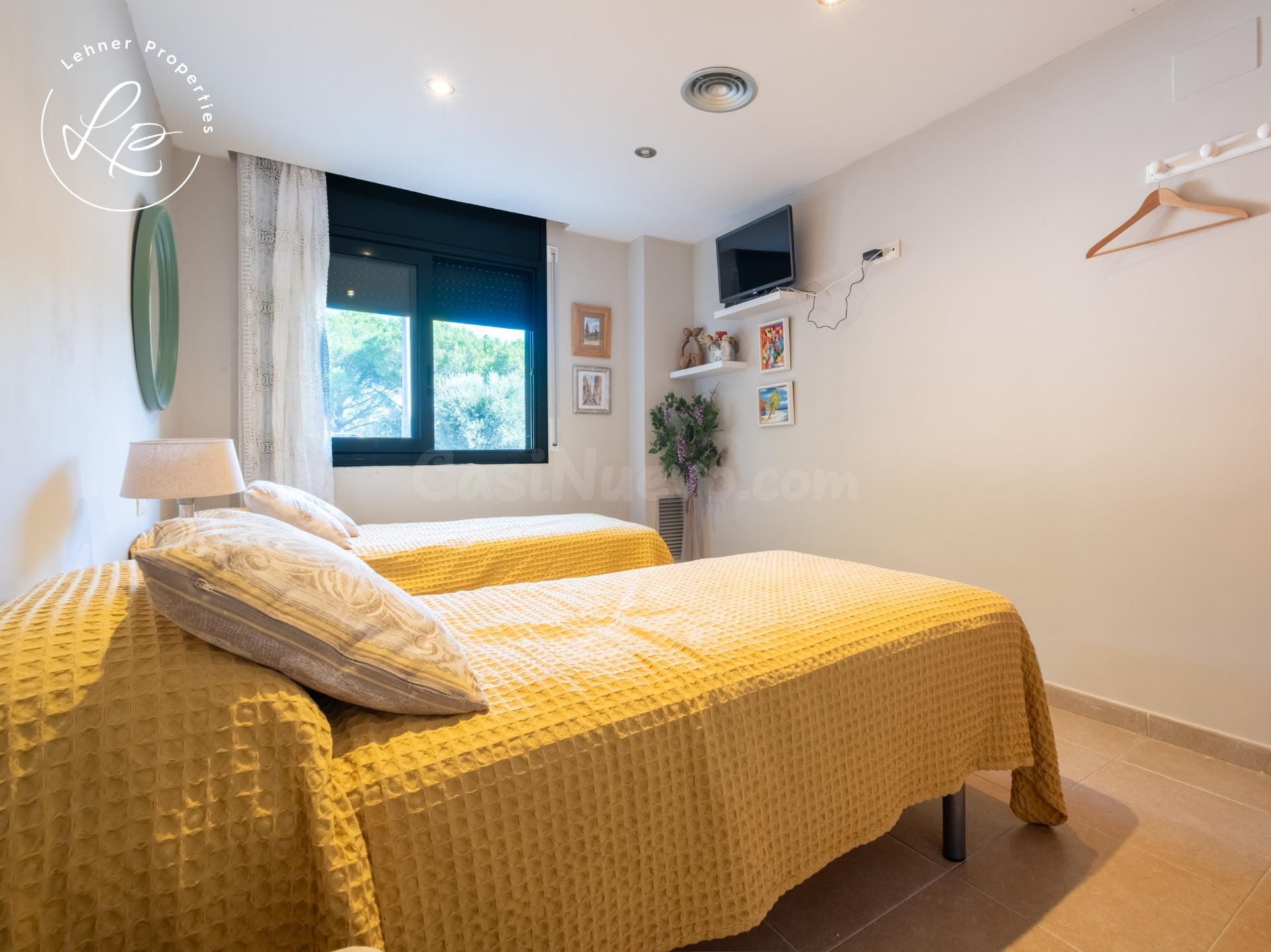 Espectacular casa en Pedret i Marzà - foto 5