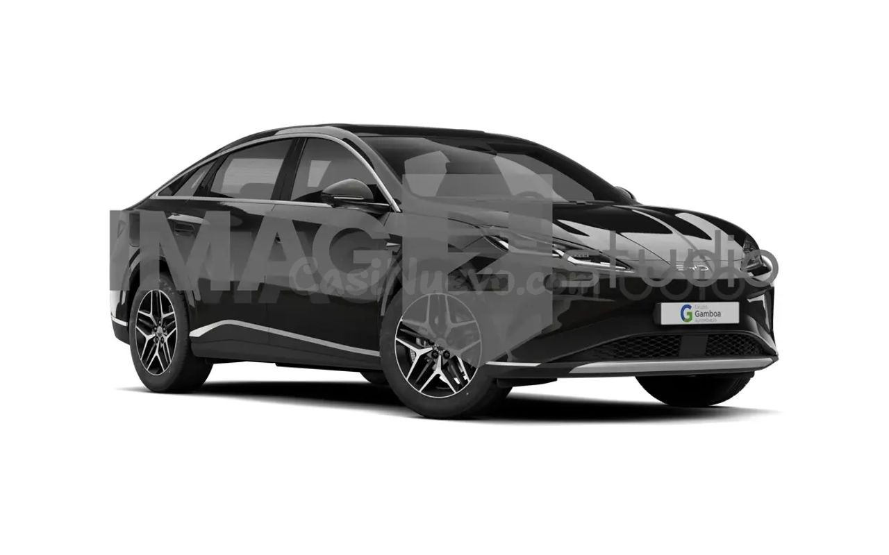 BYD Seal 6 DM-i Touring Touring Boost